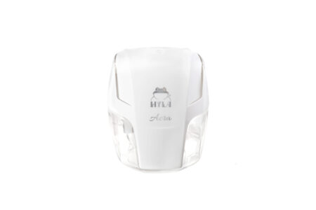 Novo Equalizador de Ar Hyla Aera 2 - Branco 220V - Image 3