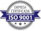 iso9001 certificado