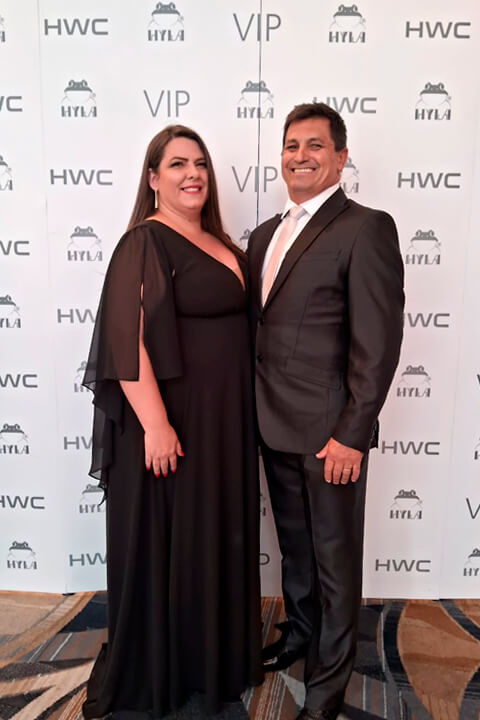 Associados Hyla do Brasil