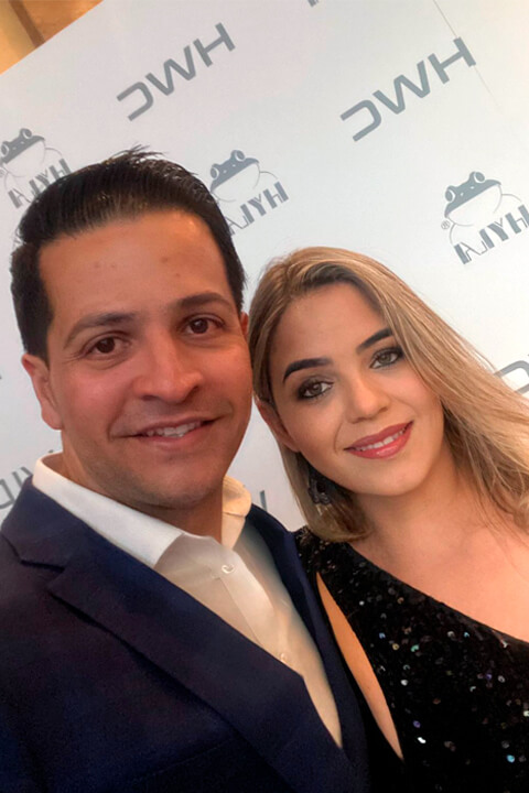 Associados Hyla do Brasil