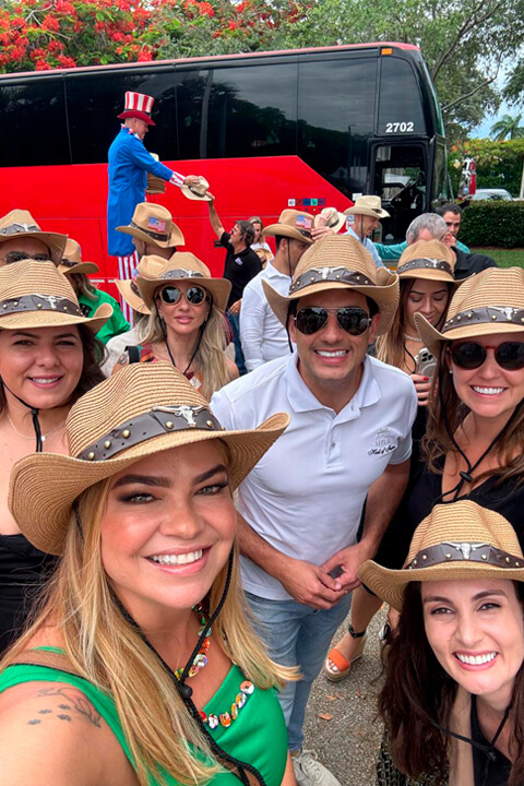 Associados Hyla do Brasil