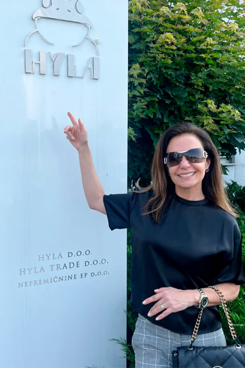 Associados Hyla do Brasil