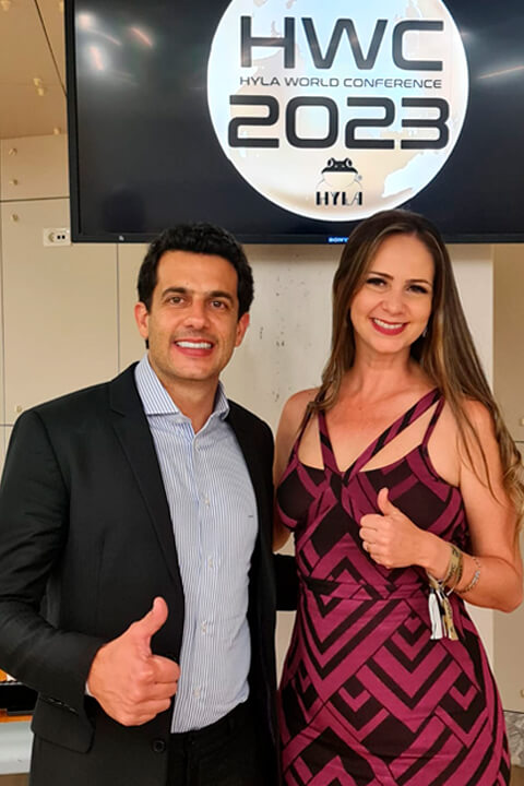 Associados Hyla do Brasil