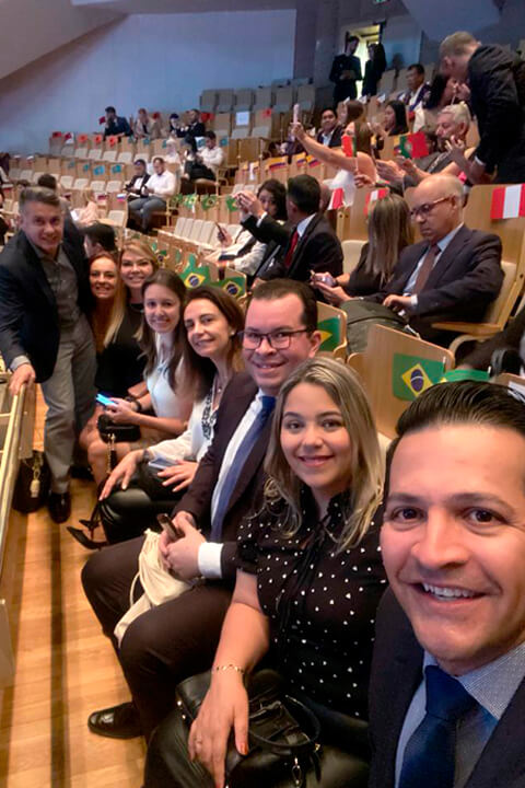 Associados Hyla do Brasil