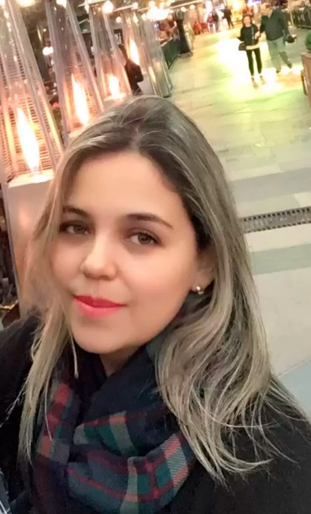 giselle dias
