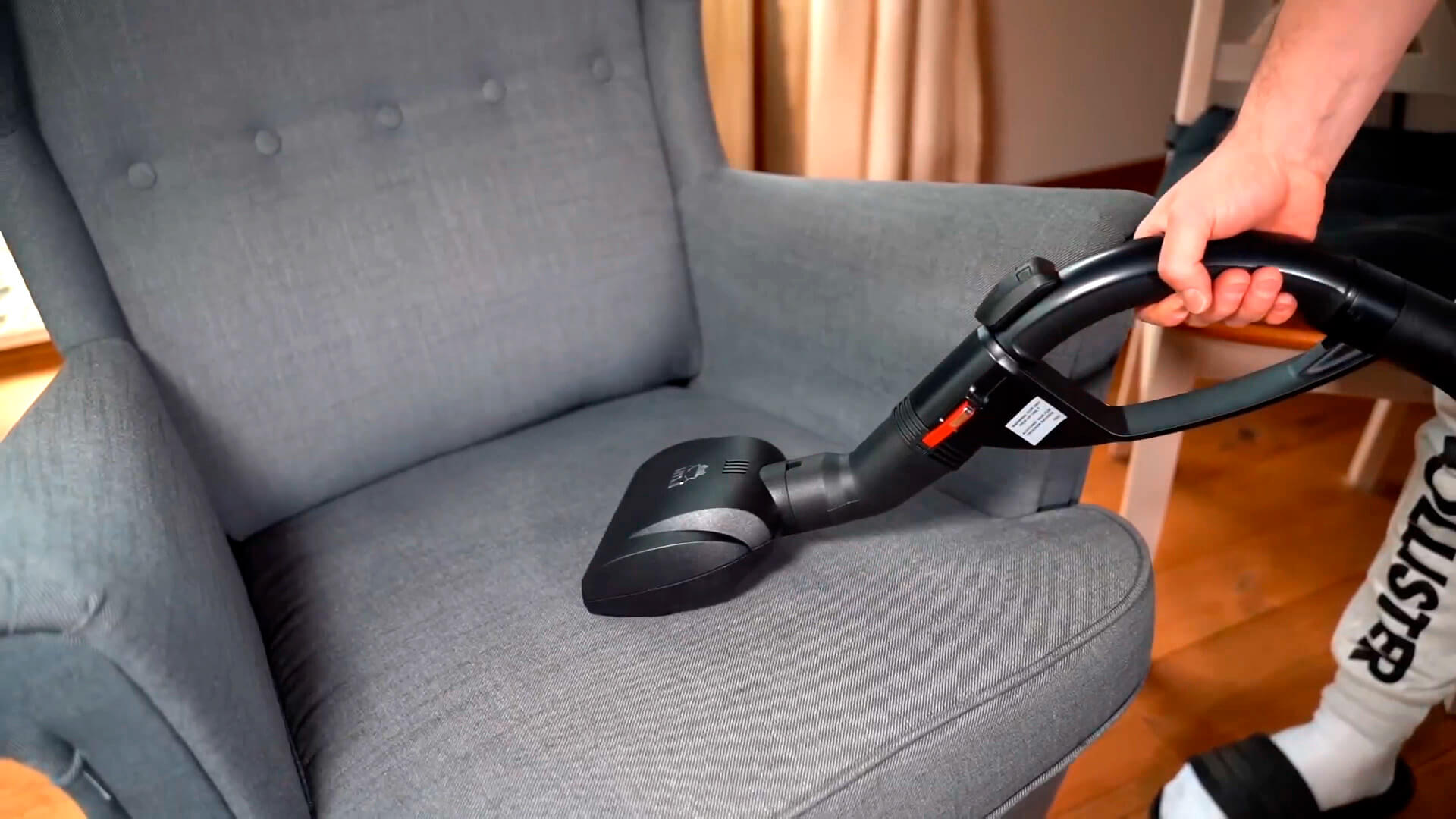 Aspirador Hyla vale a pena para saúde e praticidade Aspirador Hyla vale a pena para saúde e praticidade