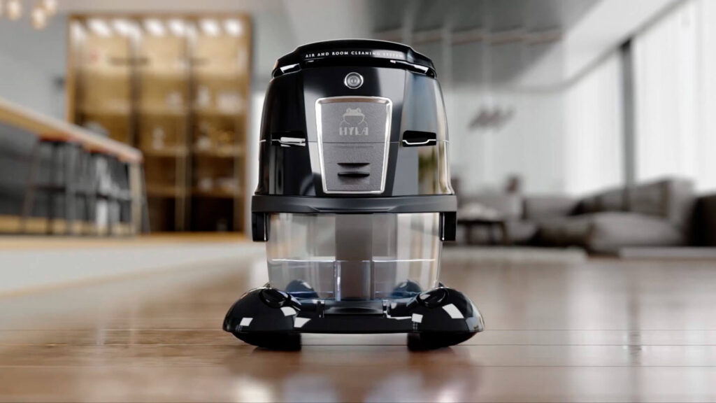 melhor aspirador de po hyla O melhor aspirador de pó Hyla para uma limpeza completa