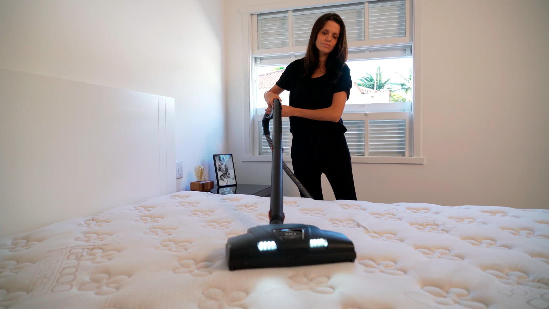 Melhor aspirador para alérgicos com tecnologia Hyla