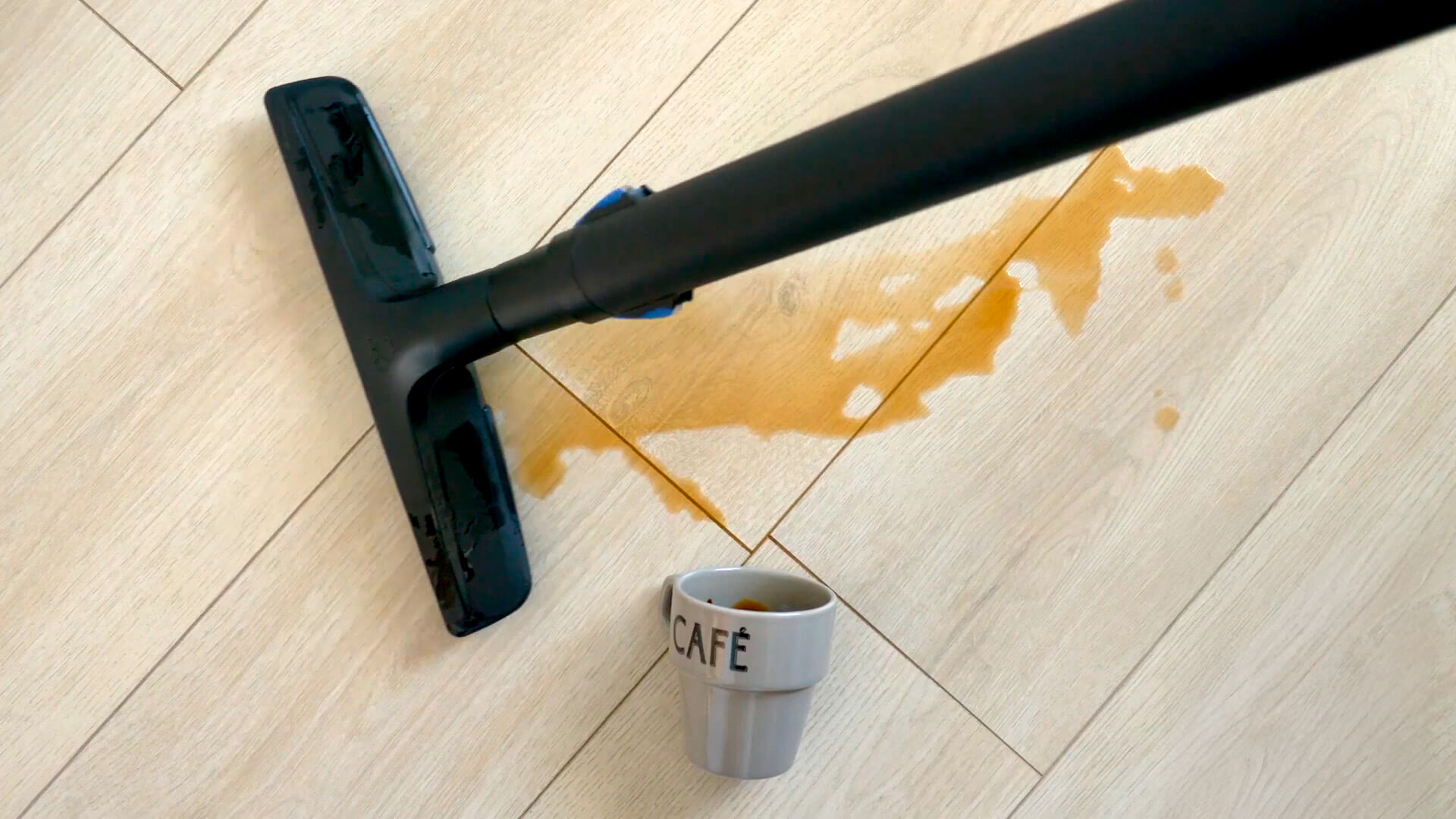 Tecnologia de limpeza premium para ambientes mais saudáveis Tecnologia de limpeza premium para ambientes mais saudáveis