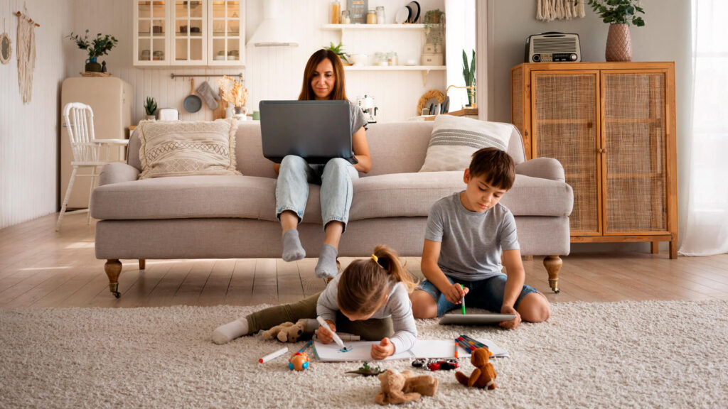 trabalho home office hyla Trabalho home office com flexibilidade e ganhos reais usando a Hyla