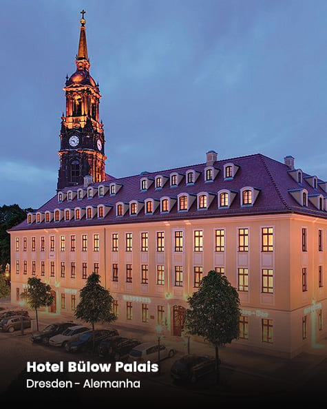 hotel bulow palais Hotel Bulow Palais